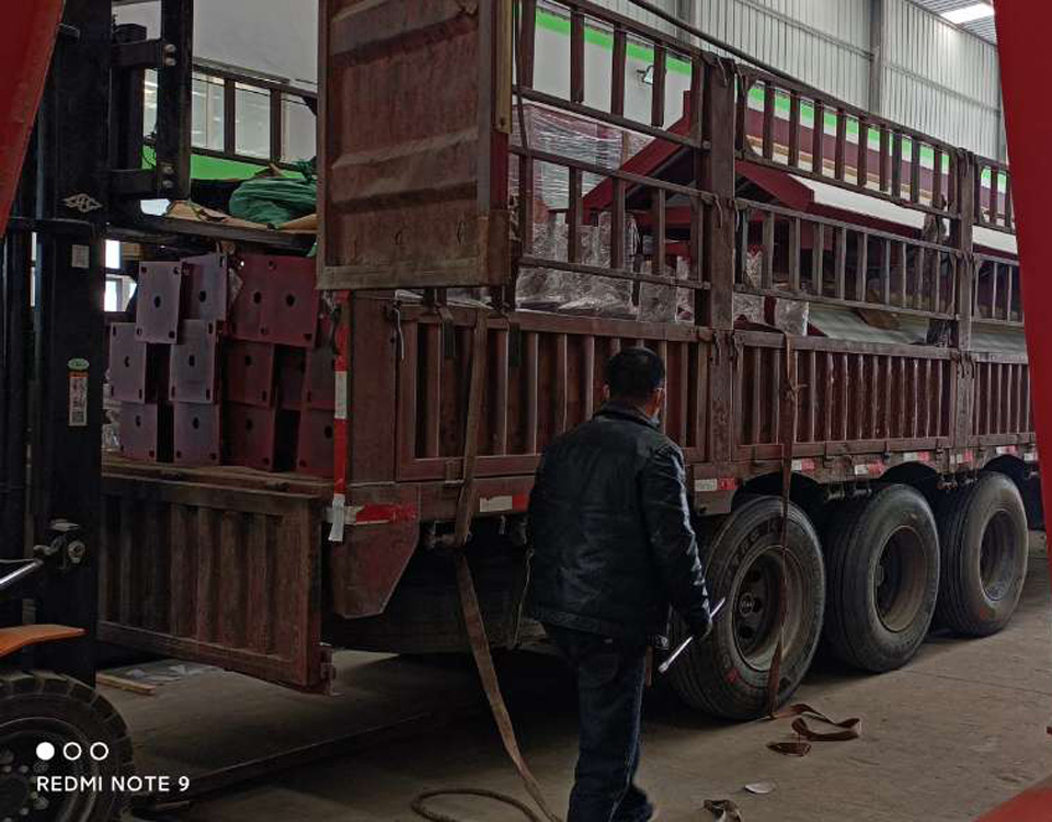 景德鎮公交候車亭發車案例